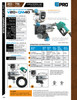 20 GPM 115V V20® Series Fuel Transfer Pump w/ Fuel Meter   171050-01