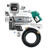 35 GPM 120V V35® Series Fuel Transfer Pump w/ Fuel Meter   172050-06