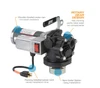 8 GPM 115V Chemical Transfer Pump   118003-2