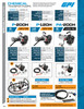 8 GPM 115V Chemical Transfer Pump   118003-2