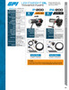 8 GPM 12V Lightweight Oil Transfer Pump   118000-9