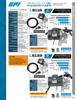 8 GPM 115/230V Heavy Duty Oil Transfer Pump   142100-02