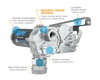 15 GPM 12V Methanol Transfer Pump   110700-01
