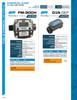 3 - 30 GPM DEF Digital Turbine Flow Meter   113255-24