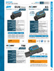 5 - 50 GPM Flomec® TM Series Digital Turbine Flow Meter   TM10NQ9GMA