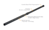 1" NPT Adjustable Composite Suction Pipe   110241-01