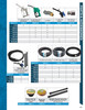 1" NPT Adjustable Composite Suction Pipe   110241-01
