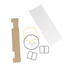 HP-100 Hand Pump Rebuild Kit   114505-2