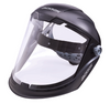 Jackson® Maxview® Series Clear Face Shield - 370 Speed Dial® Headgear - Anti-Fog  14201