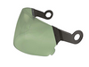 Replacement Quad 500® Series - IR 5.0 Visor  14255
