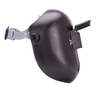 Jackson® 280PL Series Flip Front 2 x 4¼" Lens Welding Helmet - 370 Speed Dial® Headgear - Black  14301