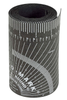 Wrap-A-Round® Flexible Pipe Marking Tool - Black - L  14753