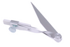 8" Mini Radial Compass  14780