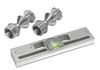 Magnetic Universal Welding Level  14796