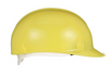Jackson® C10 Series Bump Cap w/4-Point Pinlock Suspension - Yellow  14809