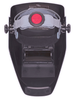 Jackson® HSL-2 Passive 2 x 4¼" Lens Welding Helmet w/Flip Front  14982