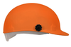 Jackson® C10 Series Bump Cap w/Face Shield Adaptor - Orange  20192