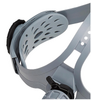 Replacement 370 Speed Dial® Face Shield Headgear Suspension (fits Quad 500® 14220, 14230, 14233 Series)  20694