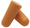 Jackson® Bulk Disposable Uncorded Foam Ear Plugs - 31dB NRR - 500 Pack  25708