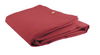 Wilson® 32 oz. Silicone Coated Fibreglass Welding Blanket - Red - 10 x 10'  37592