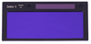 Solera II® 2 x 4¼" Shade 10 Welding Helmet Auto Darkening Filter  46410