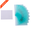 Replacement Translight® 455 Welding Helmet External Safety Plate - 10 Pack  46923
