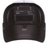 Jackson® "Gray Matter" Variable Shade 3 ~ 10 Auto Darkening Welding Helmet - 370 Speed Dial® Headgear  47102