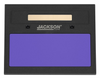 Replacement Jackson® "Gray Matter" Variable Shade 3 ~ 10 ADF Cartridge (fits 47102 Helmet)  47102-1