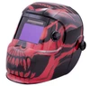 Jackson® "Bad Demon" Variable Shade 4/9 ~ 13 Auto Darkening Welding Helmet - 370 Speed Dial® Headgear  47105