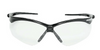 Jackson® SG Series Premium Safety Glasses  - Clear - Anti-Fog  50001