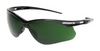 Jackson® SG Series Premium Safety Glasses - IR 5.0 Shade - Anti-Scratch  50010