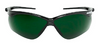 Jackson® SG Series Premium Safety Glasses - IR 5.0 Shade - Anti-Scratch  50010
