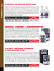 Hydraulic Oil Booster & Stop Leak 208L Drum  10040