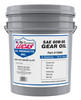 80W-90 Heavy Duty Gear Oil 18.9L Pail  10066