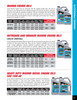 10W-30 Synthetic Outboard Motor Oil 4.73L Jug  10812