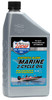 Synthetic Blend 2-Cycle Marine Oil 946ml Bottle  10860