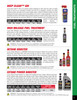 High Mileage Fuel Treatment 155ml Bottle  20977