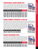 10W-30 Racing Oil 946ml Bottle  11016