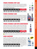 Power Steering Stop Leak 946ml Bottle   20011