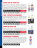 Engine Oil Stop Leak 3.78L Jug   20279
