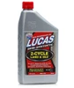 Semi-Synthetic 2-Cycle Land & Sea Oil 946ml Bottle   20467