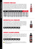 20 WT Synthetic Fork Oil 473ml Bottle  20779