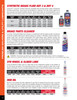 Synthetic Brake Fluid DOT 4 355ml Bottle   20827