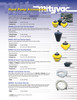 Cooling System Test Hose   MVA360