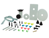 Complete Automotive Accessory Kit   MVA6000