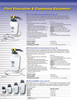 10L MV7100/MV6400 Series Reservoir   MVA572