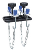 Pressure Bleed Adapter   MVA811