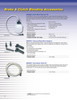 Brake Bleed Reservoir Kit   MVA6837