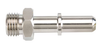 Fuel System Test Adapter   MVA518