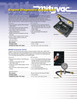 Analog Diesel Compression Tester   MV5534